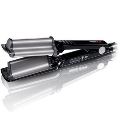 Picture of BaByliss Pro BAB2469TTE Ionic Hi-Def Waver