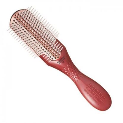 Picture of Щетка массажная  THERMAL STYLER Heat Pro, 9 рядов