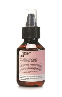 Изображение SKIN REGENERATING BODY OIL - Регенерирующее масло для тела, 150 ml 