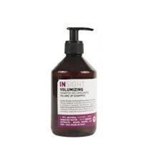 Изображение Volume up shampoo-Шампунь для объема волос, 400 ml