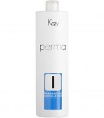 Изображение Kezy Perma №1 - Средство для перманентной завивки натуральных волос №1, 1000 мл