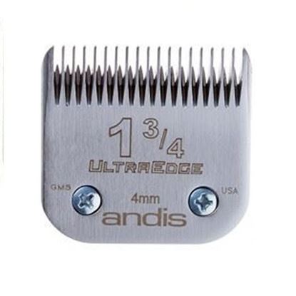 Изображение "Andis" (лезвие, UltraEdge® Detachable Blade, Size 4.8мм., 1-3/4)