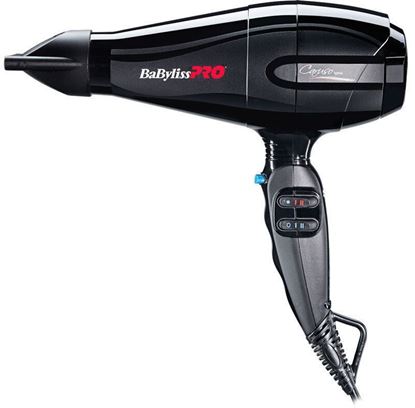 Picture of Фен PRO Caruso ionic, "BaByliss", 2400W