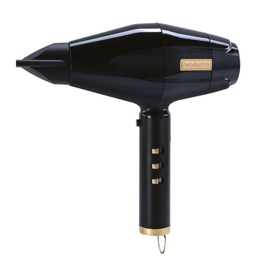 Picture of Фен PRO  BLACK FX, "BaByliss ", 2200W