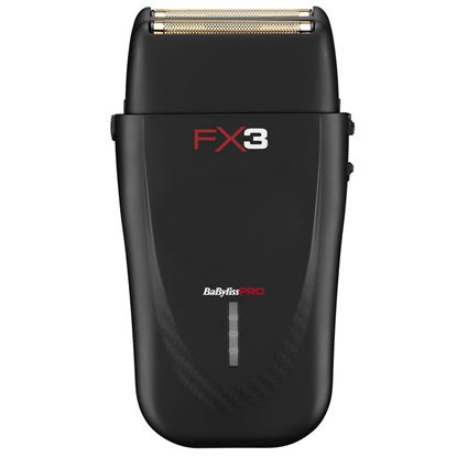 Изображение  Профессиональный шейвер BaByliss PRO FX3