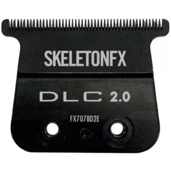 Изображение Ножевой блок для триммера Babyliss Pro Skeleton FX