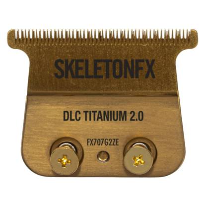 Изображение Ножевой блок для триммера Babyliss Pro Skeleton FX