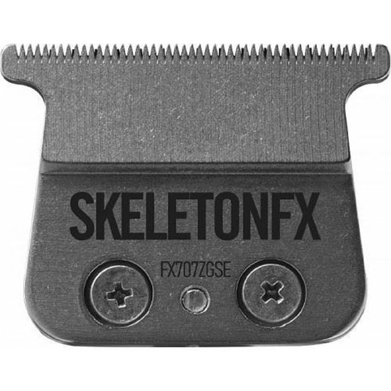 Изображение Ножевой блок для триммера Babyliss Pro Skeleton FX