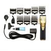 Изображение Машинка BABYLISS PRO BOOST+ GOLD (FX8700GBPE)