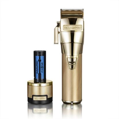 Изображение BaByliss PRO FX899GE FxOne FXONE GoldFX