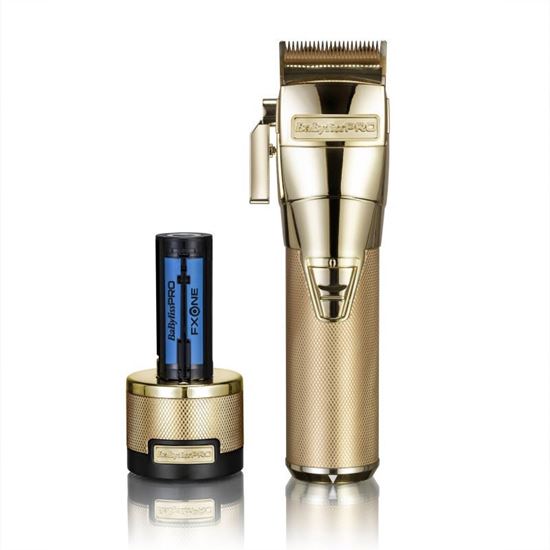 Изображение BaByliss PRO FX899GE FxOne FXONE GoldFX