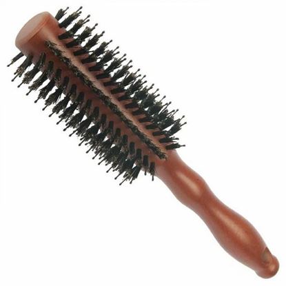 Picture of Брашинг "PROFI line" (круглая, щетина+нейлон, d55мм.)