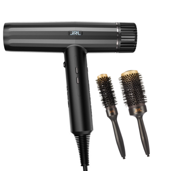 Изображение Набор Фен JRL Forte Pro +