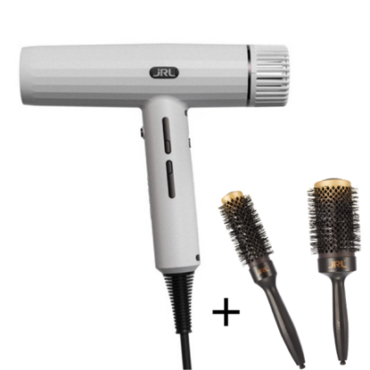 Изображение  Набор Фен JRL Forte Pro +