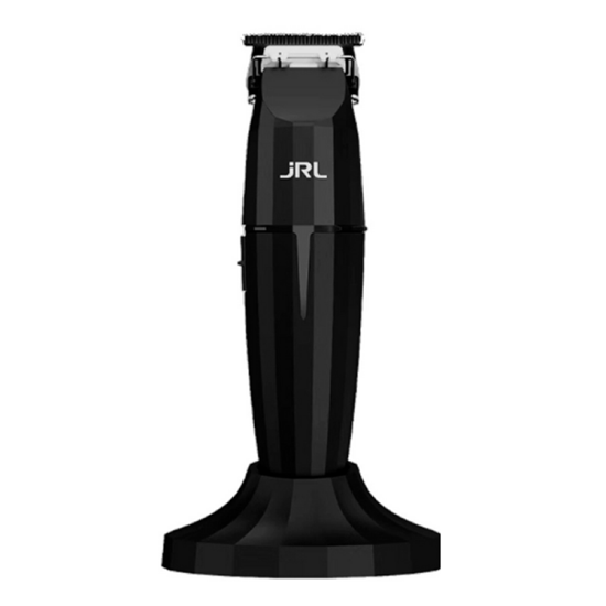 Изображение JRL FreshFade 2020T-B Clipper Onyx